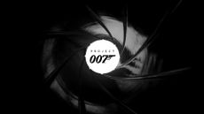 Project 007 teaser image