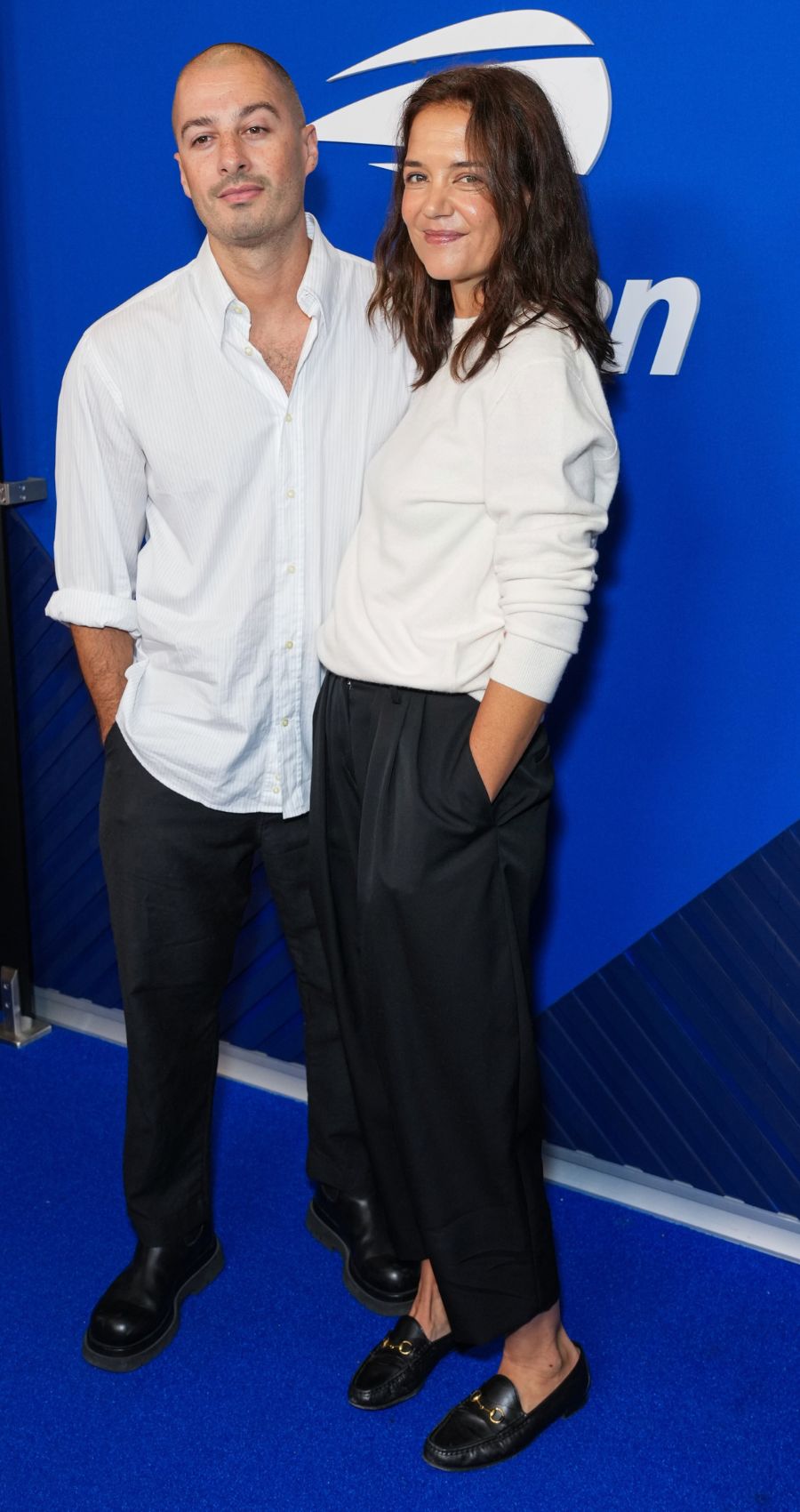 Image of Katie Holmes