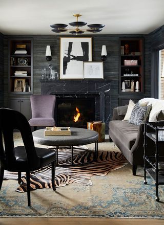 Gorgeous Grey Living Room Ideas | Livingetc % | LivingEtcDocument ...