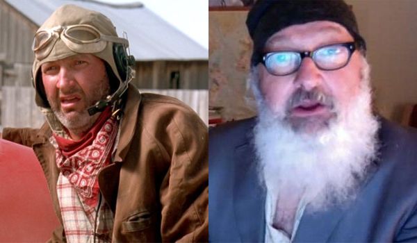 Independence Day: See The Cast Then And Now | Cinemablend