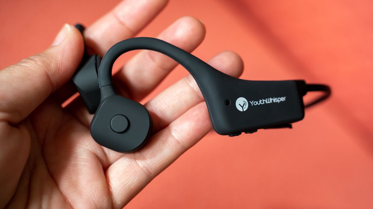 The best bone conduction headphones 2024 TechRadar