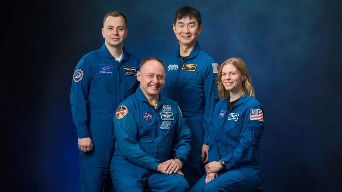 NASA considering bringing astronauts home early from International Space Station due to medical issue