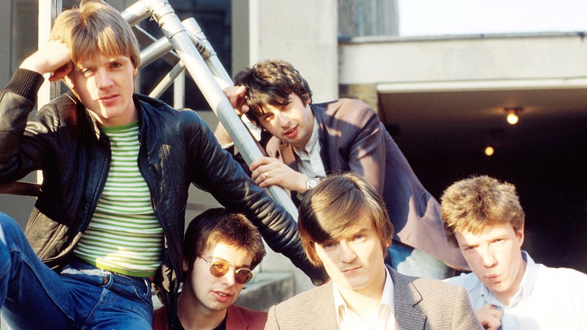 The Story Behind The Song: Teenage Kicks by The Undertones | Louder