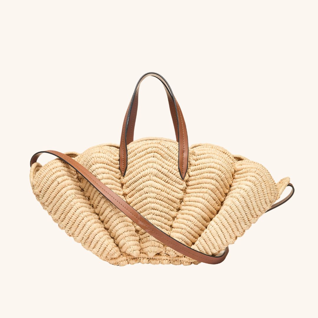 The Sanibel Tote