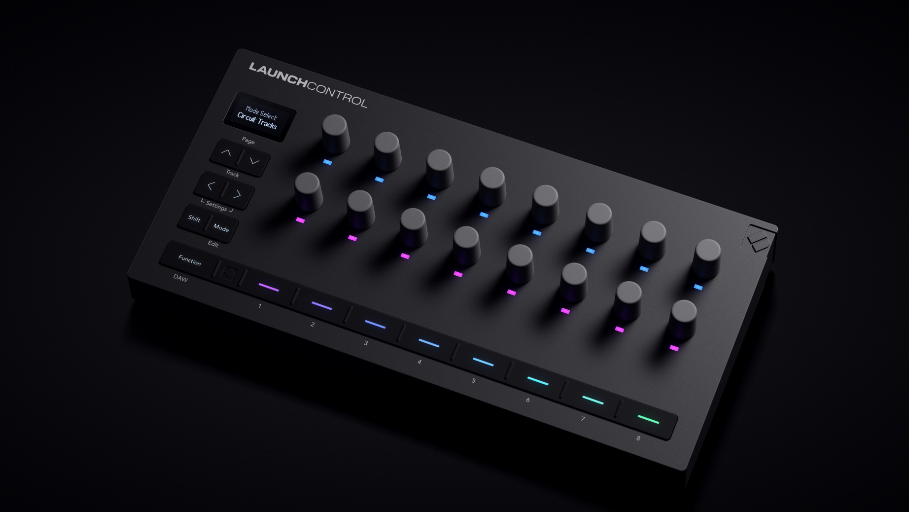 novation