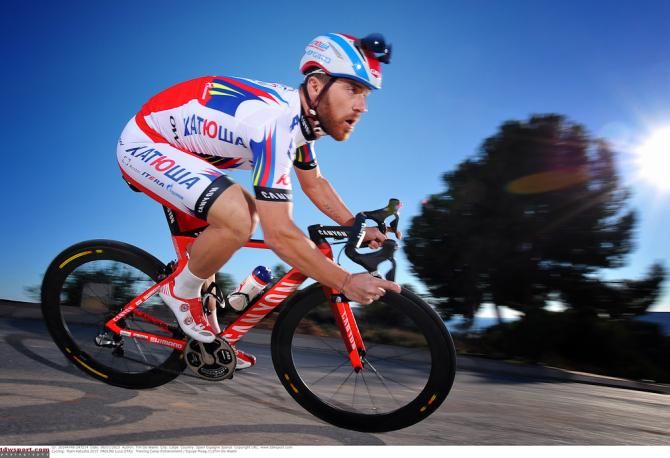 Luca Paolini