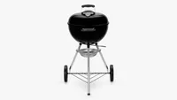 Best BBQ weber one touch