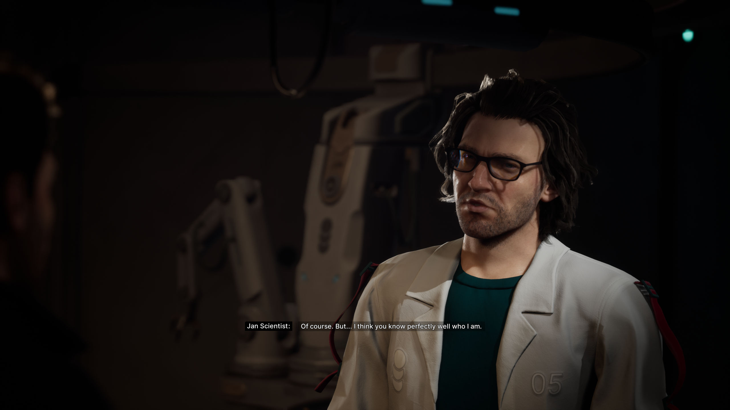 The Alters review screenshots.
