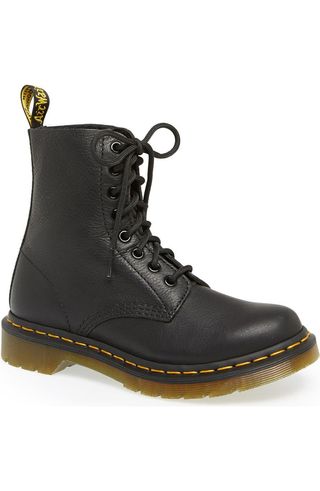 1460 Pascal Boot