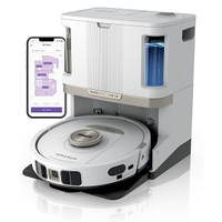 Shark PowerDetect NeverTouch Pro 2-in-1