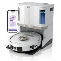 Shark PowerDetect NeverTouch Pro 2-in-1