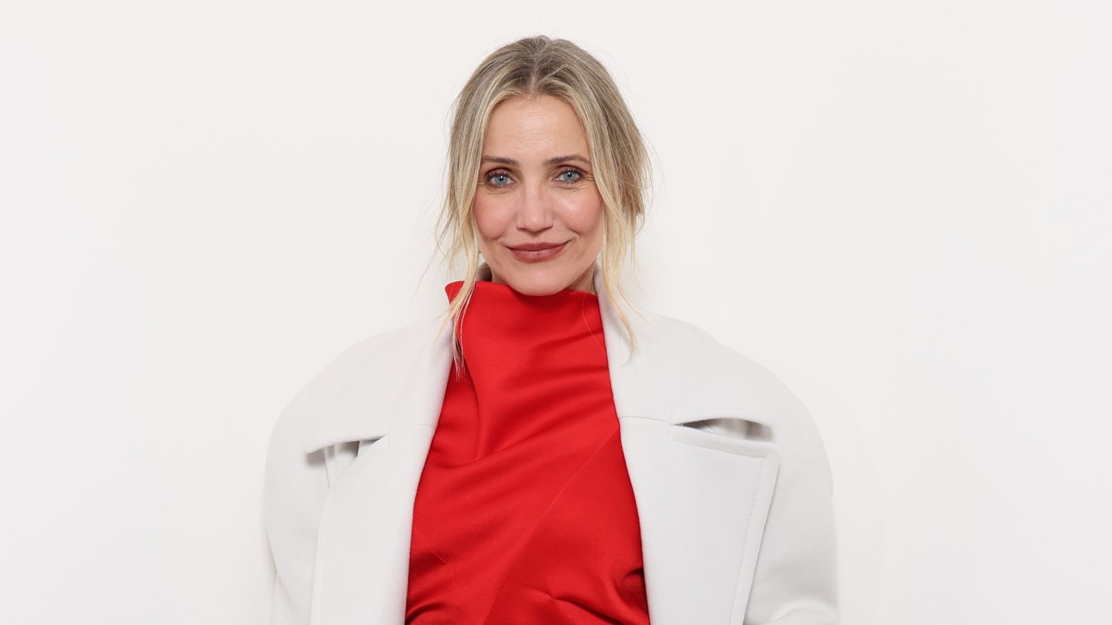 Cameron Diaz