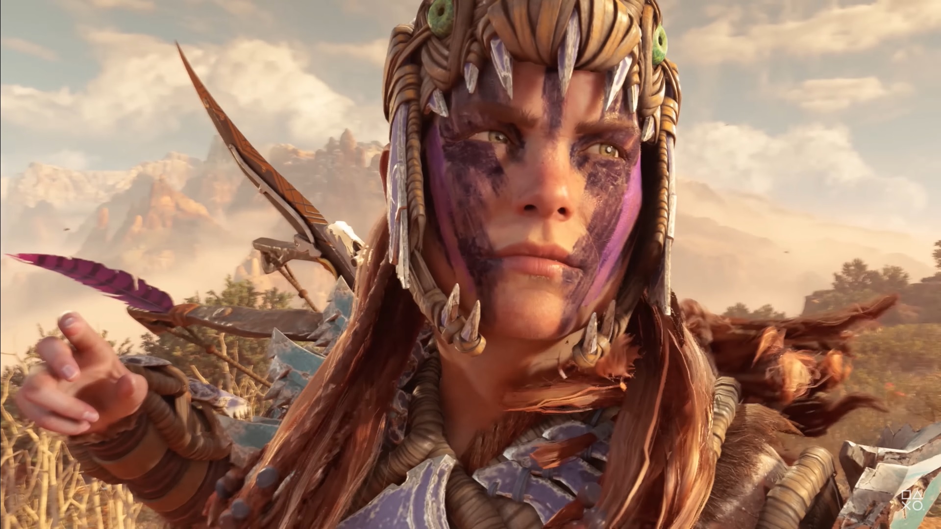 The Burning Shores DLC for Horizon Forbidden West is available for  pre-order - IG News