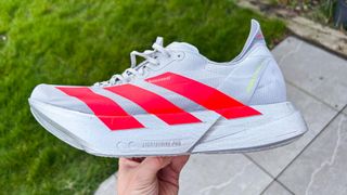 Adidas Adizero Adios Pro 4