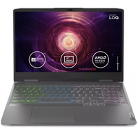 Lenovo LOQ&nbsp;15.6-inch gaming laptop: $999$749.99 at Best Buy
Graphics card ProcessorRAMStorageOS