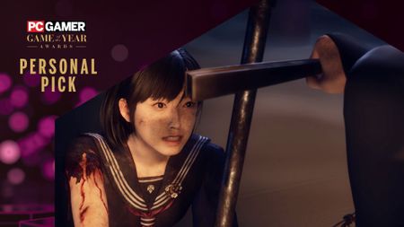 Silent Hill f personal pick