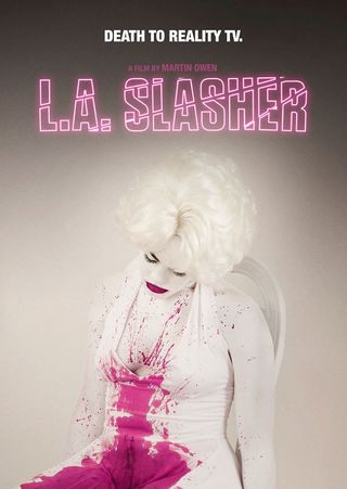l.a. slasher