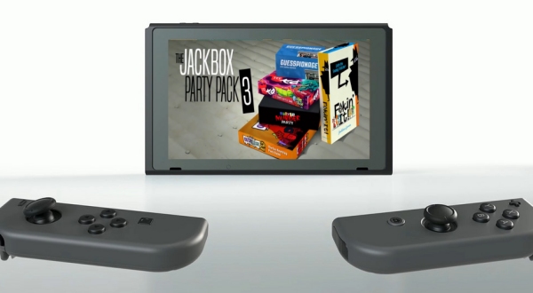 Jackbox Party Pack 3