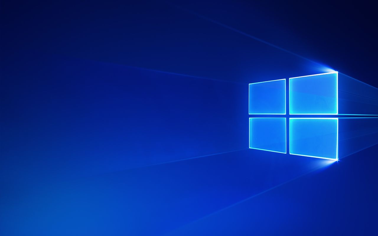 Windows 10 wallpapers