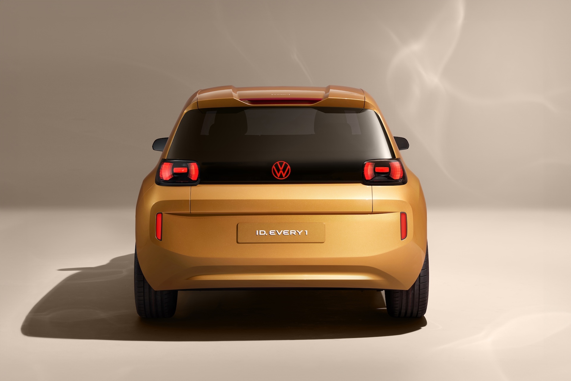 Volkswagen ID.EVERY1 Concept Car