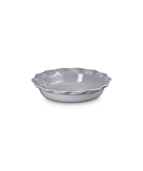 Heritage Fluted Pie Dish