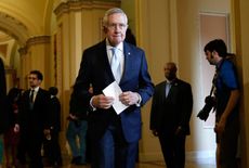 Democrats prepare to rush legislation through Congress before losing Senate control