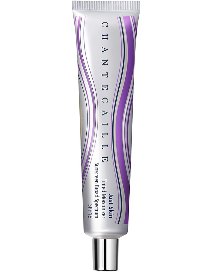 Chantecaille, Just Skin Tinted Moisturizer Sunscreen Broad Spectrum Spf 15