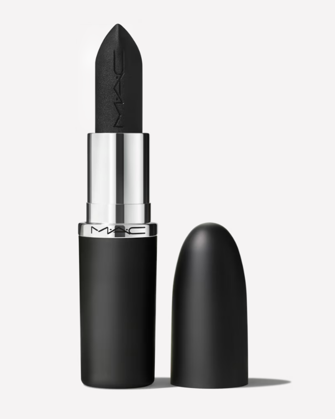 MAC lipstick