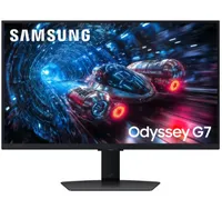 Samsung Odyssey G7 27-inch 4K IPS monitor