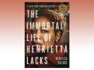 best science books, The Immortal Life of Henrietta Lacks (Rebecca Skloot)