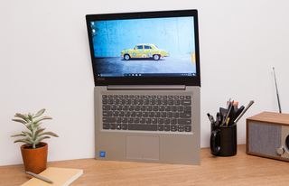 Lenovo IdeaPad 120S - Full Review and Benchmarks | Laptop Mag