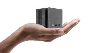 French company claims to have produced world's smallest fanless PC