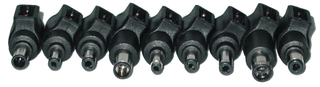 Tip Set from Duracell's Universal Adapter