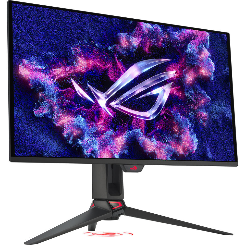 Asus ROG Swift PG27UCDM