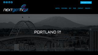 Portland NextGen TV