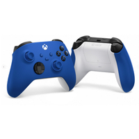 Xbox Wireless Controller | Available in Black, Blue or White | $59.99 at Microsoft