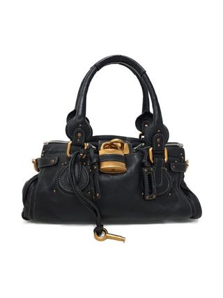 Chloe, Chloe Paddington Handbag #t1383