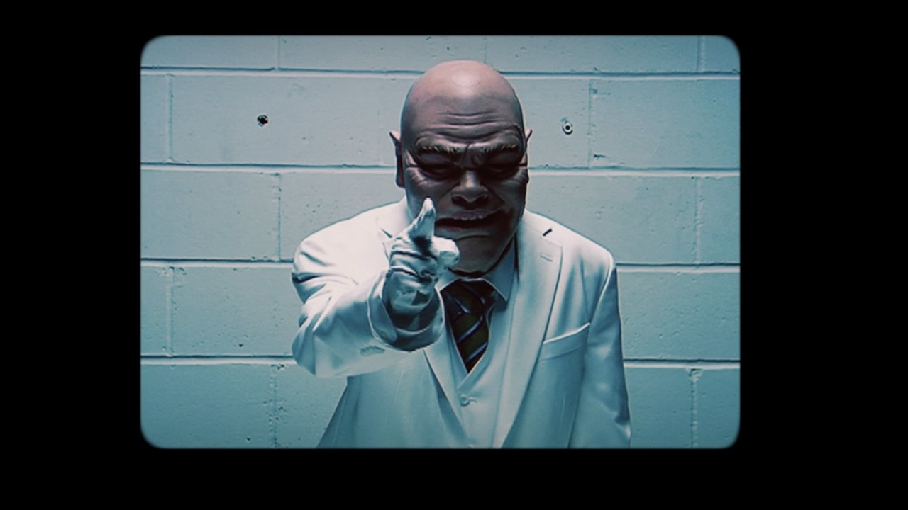 Fake Kingpin in Daredevil Born Again Season 2 premiere