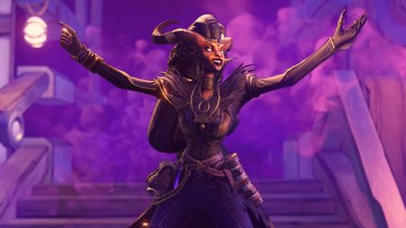 Tiny Tina's Wonderlands