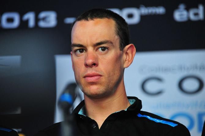 Richie Porte (Team Sky)