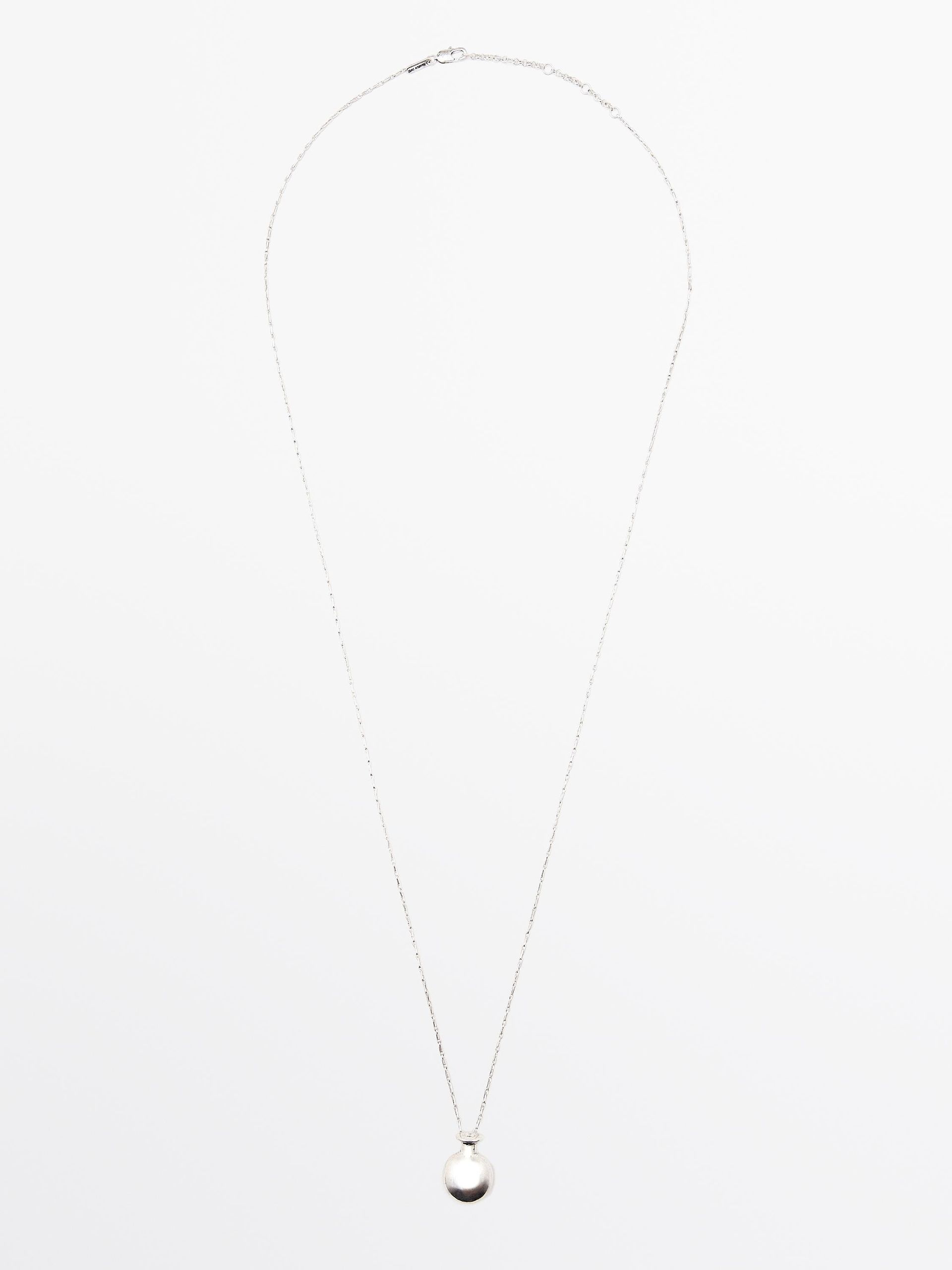 massimo dutti, Bottle Pendant