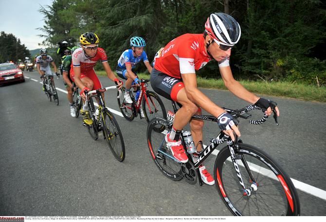 Martin Elmiger (IAM Cycling)