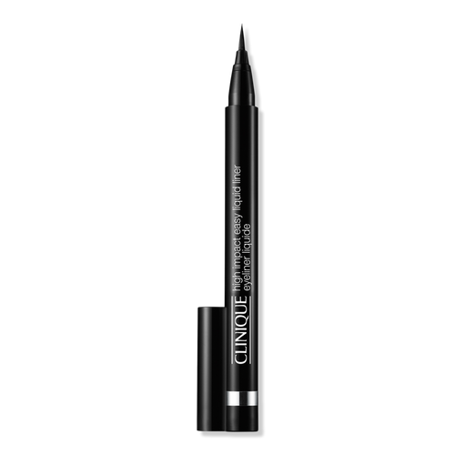 High Impact Easy Liquid Eyeliner - Black