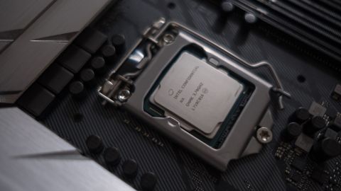 Intel Core i7-8700K review | TechRadar