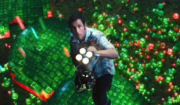 Pixels