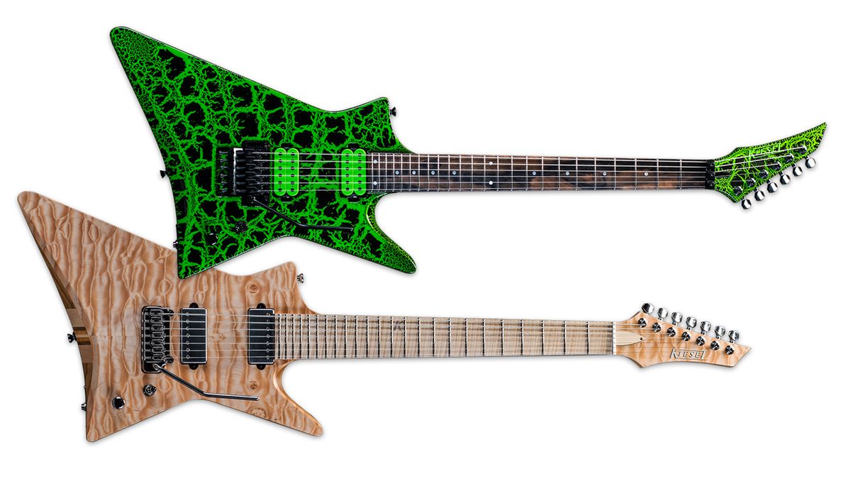 kiesel hyperdrive