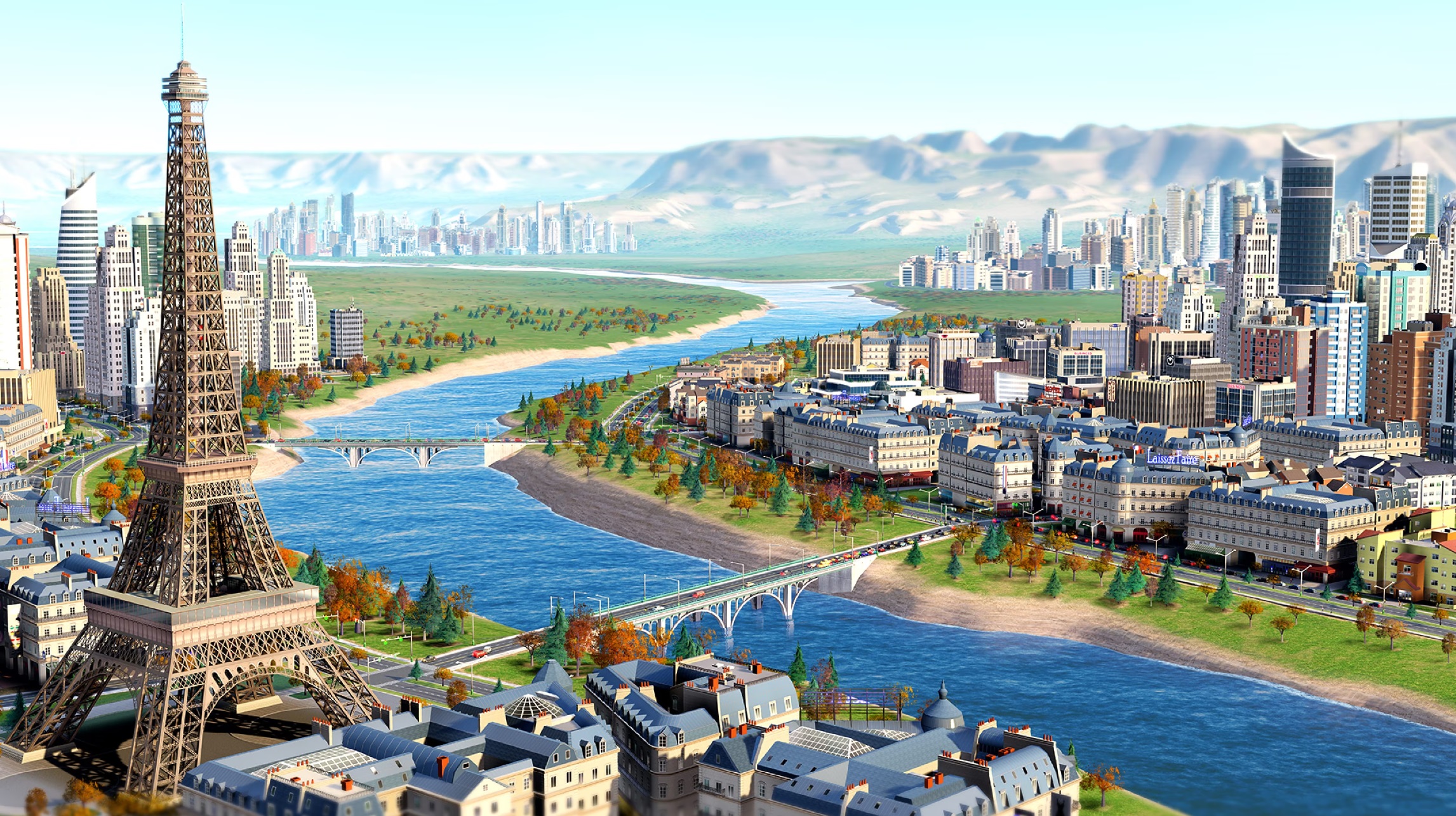 SimCity launched a decade ago, and it was so disastrous it killed the series