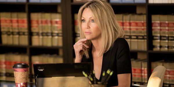 Heather Locklear Arrested For Domestic Violence Attacking Cop Cinemablend 3026