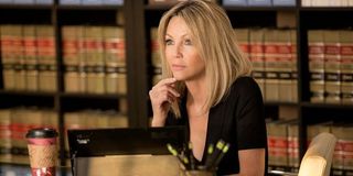 Heather Locklear domestic violence charges