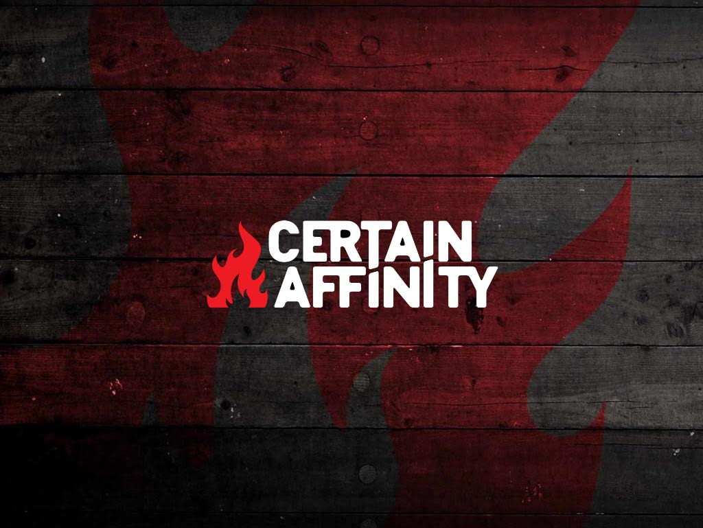 Halo Franchise - Certain Affinity